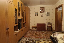 3-комнатная квартира в Лермонтове