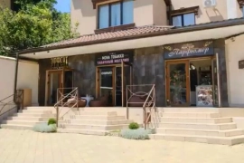 Коммерческие помещения, 280м2