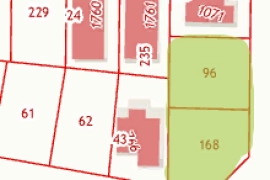 Участок 14,5 сот. (ИЖС)