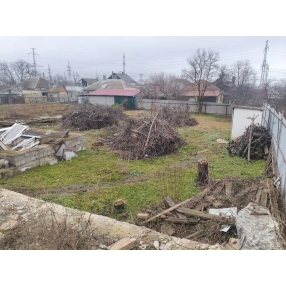 Продается земельный участок 