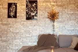 Дом 191 м² на участке 2,4 сот.