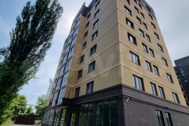 2-к. квартира, 70 м², 3/9 эт.