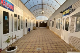 Помещение свободного назначения 